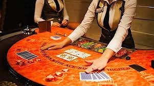 Онлайн казино Casino Marvel