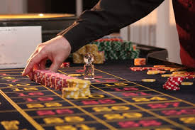 Вход на официальный сайт Casino Taker